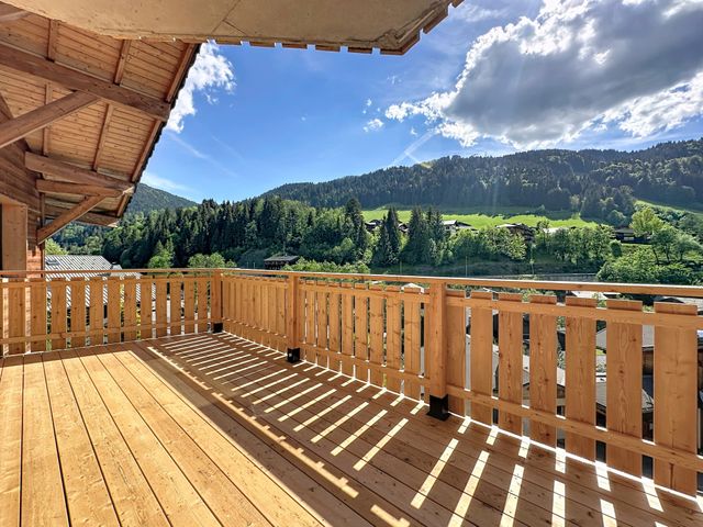 Appartement T5 à vendre MORZINE