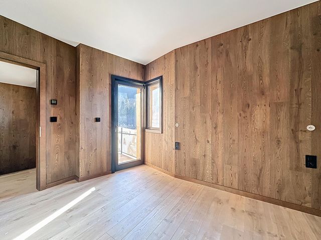 Appartement T5 à vendre - 5 pièces - 128.21 m2 - MORZINE - 74 - RHONE-ALPES - Century 21 Call Home