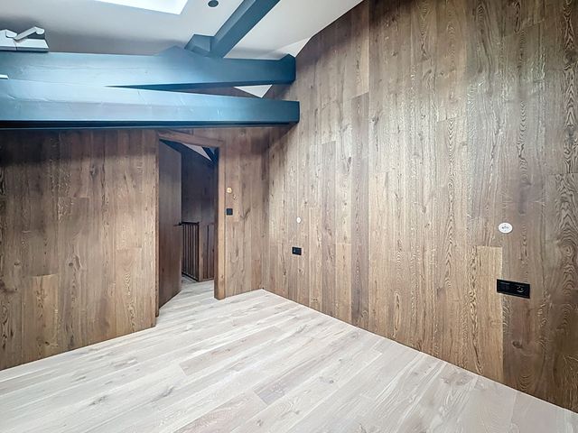 Appartement T5 à vendre - 5 pièces - 128.21 m2 - MORZINE - 74 - RHONE-ALPES - Century 21 Call Home