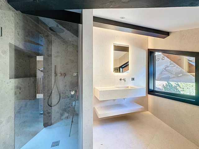 Appartement T5 à vendre - 5 pièces - 128.21 m2 - MORZINE - 74 - RHONE-ALPES - Century 21 Call Home