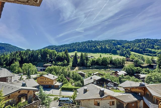 Appartement T5 à vendre - 5 pièces - 128.21 m2 - MORZINE - 74 - RHONE-ALPES - Century 21 Call Home