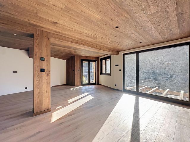 Appartement T5 à vendre MORZINE