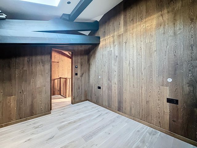 Appartement T5 à vendre - 5 pièces - 128.21 m2 - MORZINE - 74 - RHONE-ALPES - Century 21 Call Home