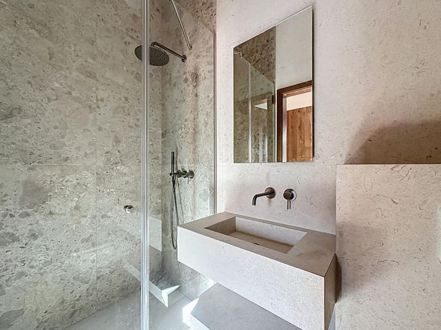 Appartement T5 à vendre - 5 pièces - 128.21 m2 - MORZINE - 74 - RHONE-ALPES - Century 21 Call Home