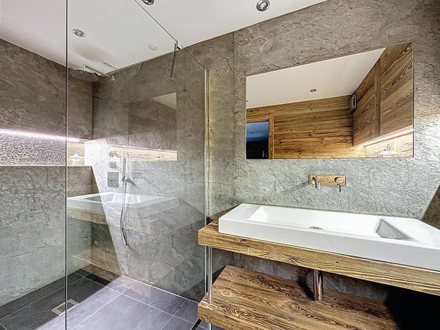 maison à vendre - 8 pièces - 264.1 m2 - LES GETS - 74 - RHONE-ALPES - Century 21 Call Home