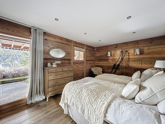 maison à vendre - 8 pièces - 264.1 m2 - LES GETS - 74 - RHONE-ALPES - Century 21 Call Home