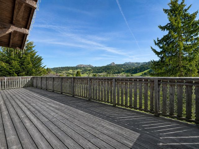 maison à vendre - 8 pièces - 264.1 m2 - LES GETS - 74 - RHONE-ALPES - Century 21 Call Home