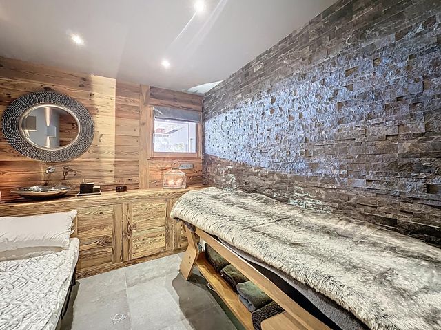 maison à vendre - 8 pièces - 264.1 m2 - LES GETS - 74 - RHONE-ALPES - Century 21 Call Home