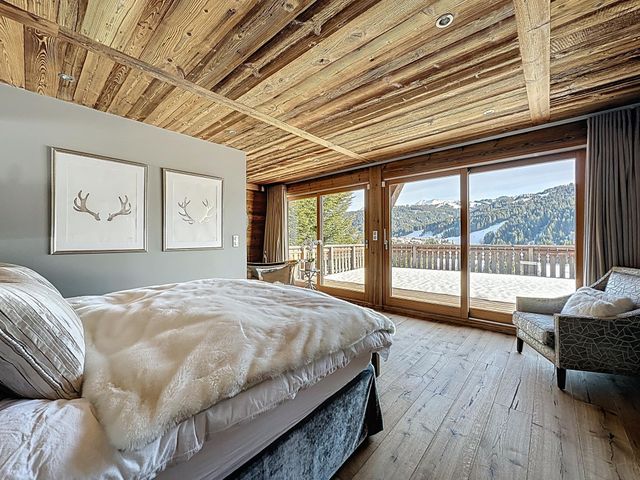 maison à vendre - 8 pièces - 264.1 m2 - LES GETS - 74 - RHONE-ALPES - Century 21 Call Home