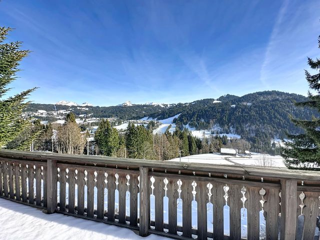 maison à vendre - 8 pièces - 264.1 m2 - LES GETS - 74 - RHONE-ALPES - Century 21 Call Home