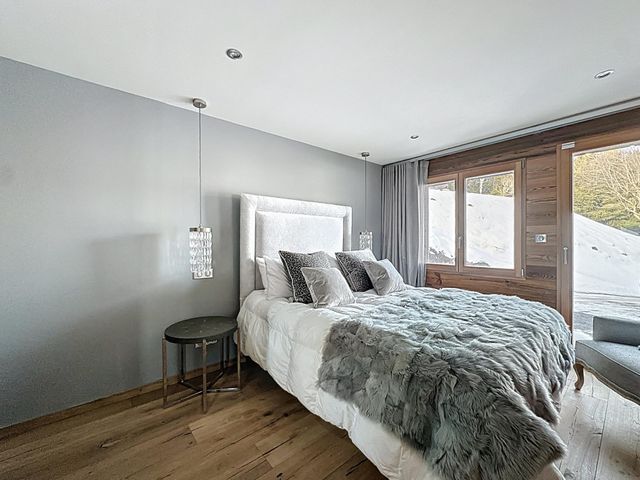 maison à vendre - 8 pièces - 264.1 m2 - LES GETS - 74 - RHONE-ALPES - Century 21 Call Home