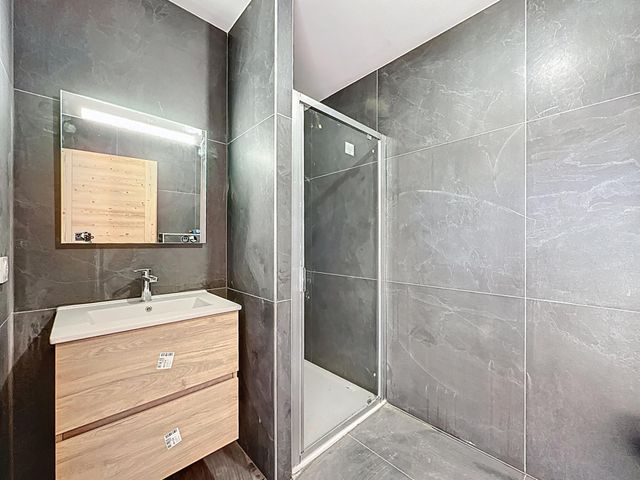 Appartement T5 à vendre - 5 pièces - 160.0 m2 - LES GETS - 74 - RHONE-ALPES - Century 21 Call Home