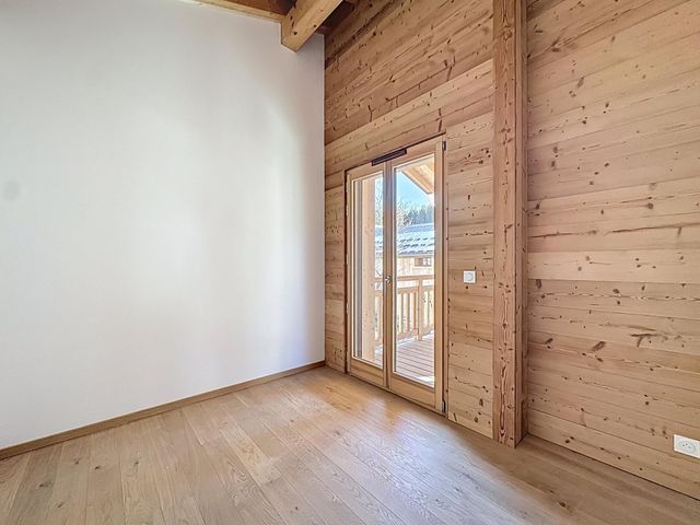 Appartement T5 à vendre - 5 pièces - 160.0 m2 - LES GETS - 74 - RHONE-ALPES - Century 21 Call Home