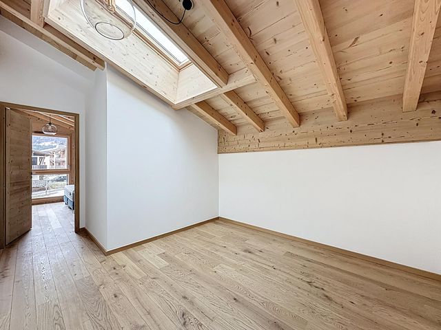 Appartement T8 à vendre - 8 pièces - 190.5 m2 - LES GETS - 74 - RHONE-ALPES - Century 21 Call Home