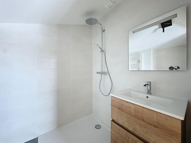 Appartement T8 à vendre - 8 pièces - 190.5 m2 - LES GETS - 74 - RHONE-ALPES - Century 21 Call Home