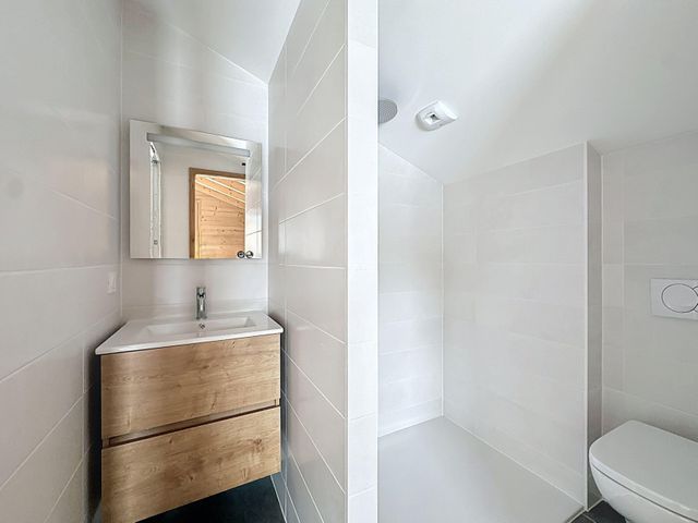 Appartement T8 à vendre - 8 pièces - 190.5 m2 - LES GETS - 74 - RHONE-ALPES - Century 21 Call Home