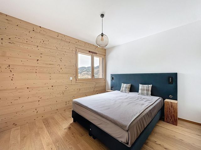 Appartement T8 à vendre - 8 pièces - 190.5 m2 - LES GETS - 74 - RHONE-ALPES - Century 21 Call Home