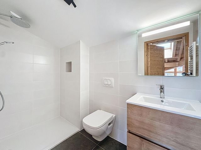 Appartement T8 à vendre - 8 pièces - 190.5 m2 - LES GETS - 74 - RHONE-ALPES - Century 21 Call Home