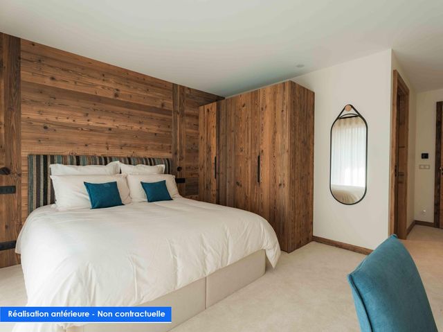 maison à vendre - 10 pièces - 332.35 m2 - LES GETS - 74 - RHONE-ALPES - Century 21 Call Home