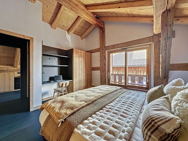 maison à vendre - 10 pièces - 303.5 m2 - LA COTE D ARBROZ - 74 - RHONE-ALPES - Century 21 Call Home