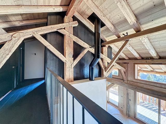 maison à vendre - 10 pièces - 360.0 m2 - LA COTE D ARBROZ - 74 - RHONE-ALPES - Century 21 Call Home