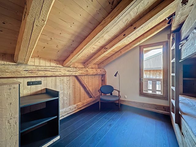 maison à vendre - 10 pièces - 303.5 m2 - LA COTE D ARBROZ - 74 - RHONE-ALPES - Century 21 Call Home