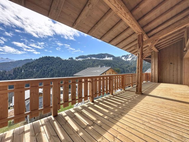 maison à vendre - 10 pièces - 360.0 m2 - LA COTE D ARBROZ - 74 - RHONE-ALPES - Century 21 Call Home