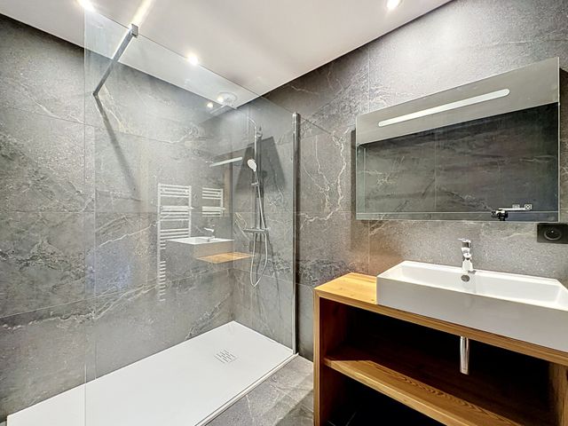 maison à vendre - 10 pièces - 303.5 m2 - LA COTE D ARBROZ - 74 - RHONE-ALPES - Century 21 Call Home