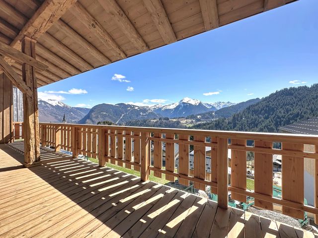 maison à vendre - 10 pièces - 360.0 m2 - LA COTE D ARBROZ - 74 - RHONE-ALPES - Century 21 Call Home