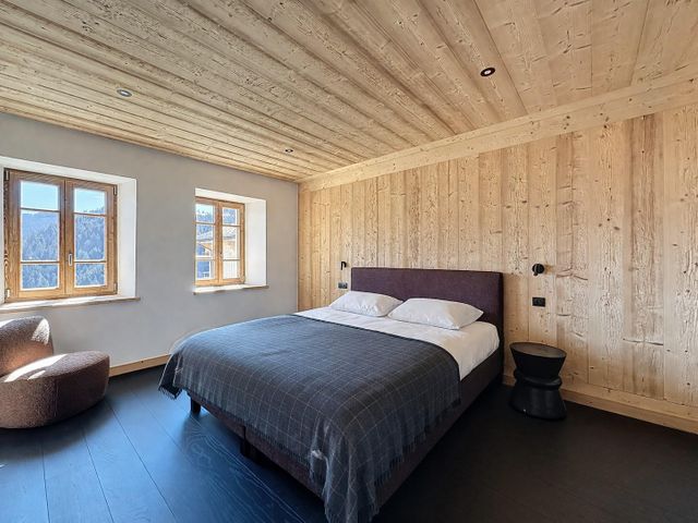 maison à vendre - 10 pièces - 360.0 m2 - LA COTE D ARBROZ - 74 - RHONE-ALPES - Century 21 Call Home