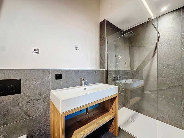 maison à vendre - 10 pièces - 360.0 m2 - LA COTE D ARBROZ - 74 - RHONE-ALPES - Century 21 Call Home