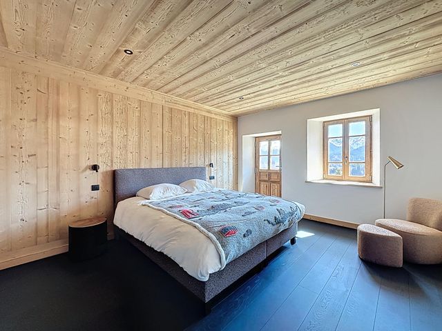 maison à vendre - 10 pièces - 360.0 m2 - LA COTE D ARBROZ - 74 - RHONE-ALPES - Century 21 Call Home