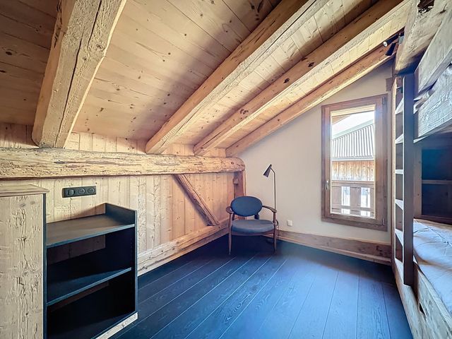 maison à vendre - 10 pièces - 360.0 m2 - LA COTE D ARBROZ - 74 - RHONE-ALPES - Century 21 Call Home