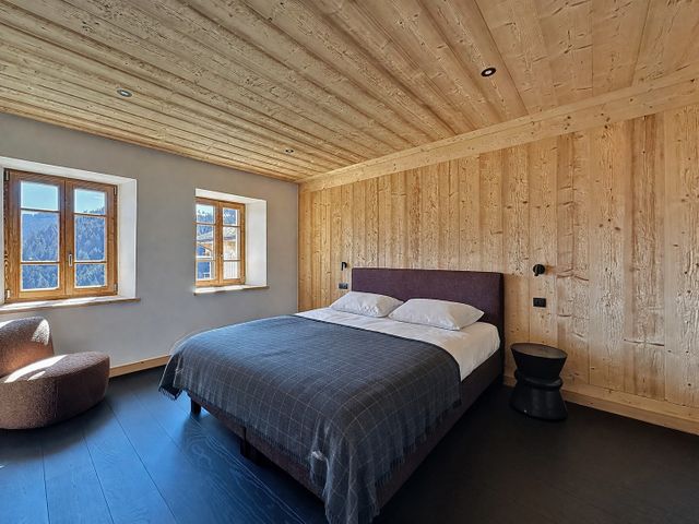 maison à vendre - 10 pièces - 303.5 m2 - LA COTE D ARBROZ - 74 - RHONE-ALPES - Century 21 Call Home