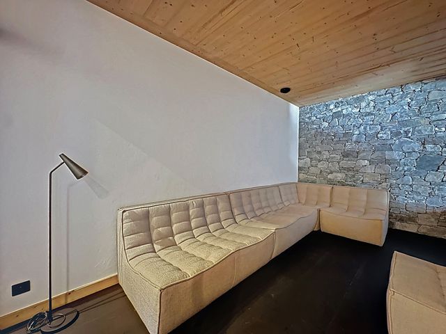 maison à vendre - 10 pièces - 303.5 m2 - LA COTE D ARBROZ - 74 - RHONE-ALPES - Century 21 Call Home