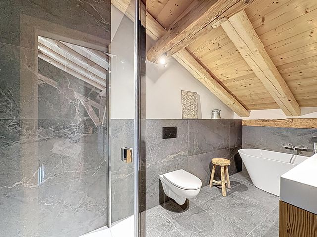 maison à vendre - 10 pièces - 360.0 m2 - LA COTE D ARBROZ - 74 - RHONE-ALPES - Century 21 Call Home