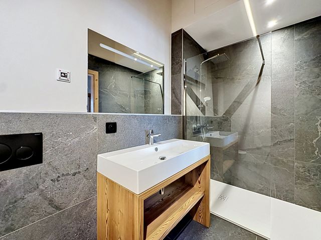 maison à vendre - 10 pièces - 303.5 m2 - LA COTE D ARBROZ - 74 - RHONE-ALPES - Century 21 Call Home