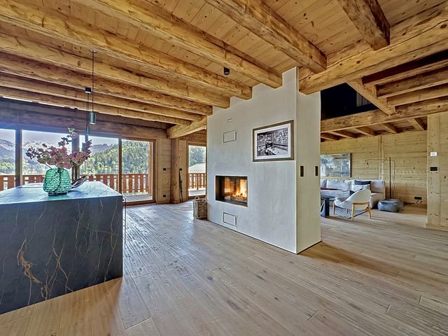 maison à vendre - 10 pièces - 303.5 m2 - LA COTE D ARBROZ - 74 - RHONE-ALPES - Century 21 Call Home
