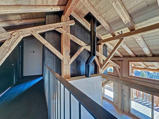 maison à vendre - 10 pièces - 303.5 m2 - LA COTE D ARBROZ - 74 - RHONE-ALPES - Century 21 Call Home