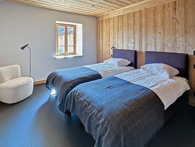 maison à vendre - 10 pièces - 303.5 m2 - LA COTE D ARBROZ - 74 - RHONE-ALPES - Century 21 Call Home