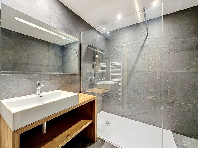 maison à vendre - 10 pièces - 303.5 m2 - LA COTE D ARBROZ - 74 - RHONE-ALPES - Century 21 Call Home