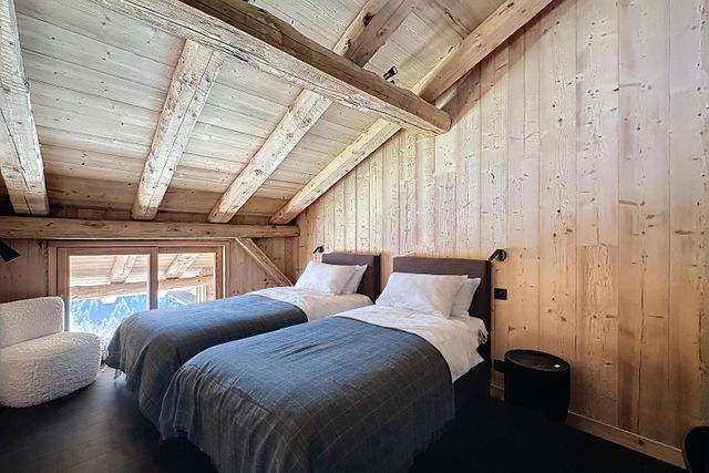 maison à vendre - 10 pièces - 360.0 m2 - LA COTE D ARBROZ - 74 - RHONE-ALPES - Century 21 Call Home