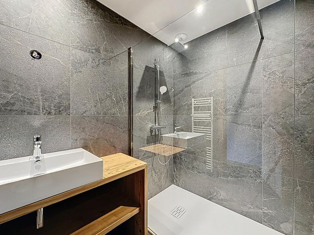 maison à vendre - 10 pièces - 360.0 m2 - LA COTE D ARBROZ - 74 - RHONE-ALPES - Century 21 Call Home