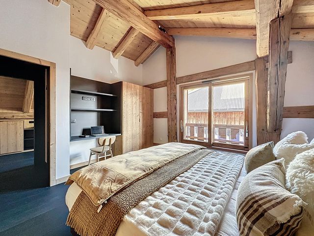 maison à vendre - 10 pièces - 360.0 m2 - LA COTE D ARBROZ - 74 - RHONE-ALPES - Century 21 Call Home