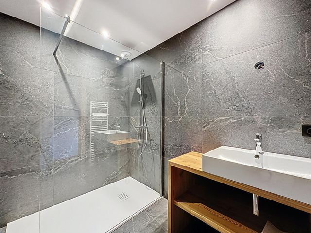 maison à vendre - 10 pièces - 360.0 m2 - LA COTE D ARBROZ - 74 - RHONE-ALPES - Century 21 Call Home