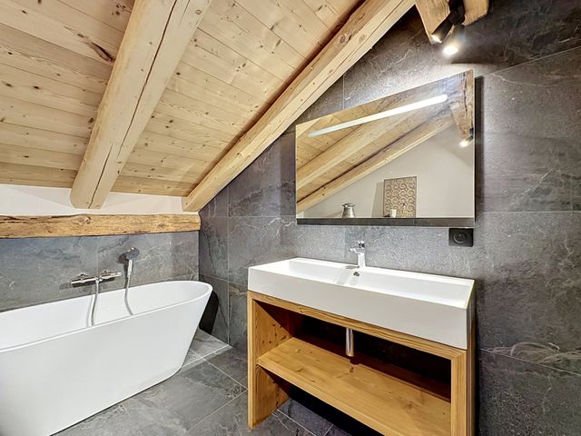 maison à vendre - 10 pièces - 303.5 m2 - LA COTE D ARBROZ - 74 - RHONE-ALPES - Century 21 Call Home