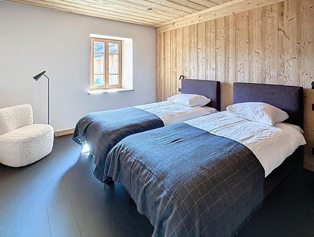 maison à vendre - 10 pièces - 360.0 m2 - LA COTE D ARBROZ - 74 - RHONE-ALPES - Century 21 Call Home