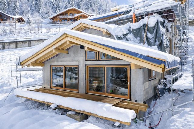 Appartement Duplex à vendre MORZINE