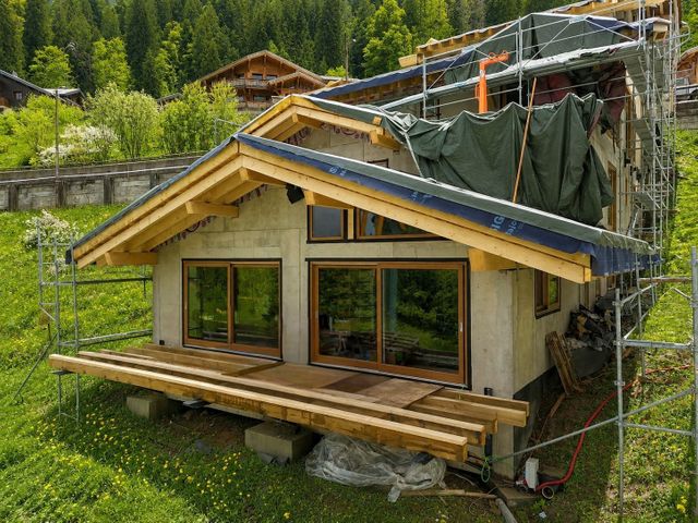 appartement - MORZINE - 74