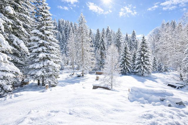 Appartement Duplex à vendre - 5 pièces - 123.84 m2 - MORZINE - 74 - RHONE-ALPES - Century 21 Call Home